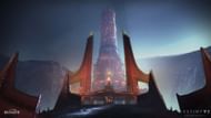 Scarlet Keep (Image via Bungie)
